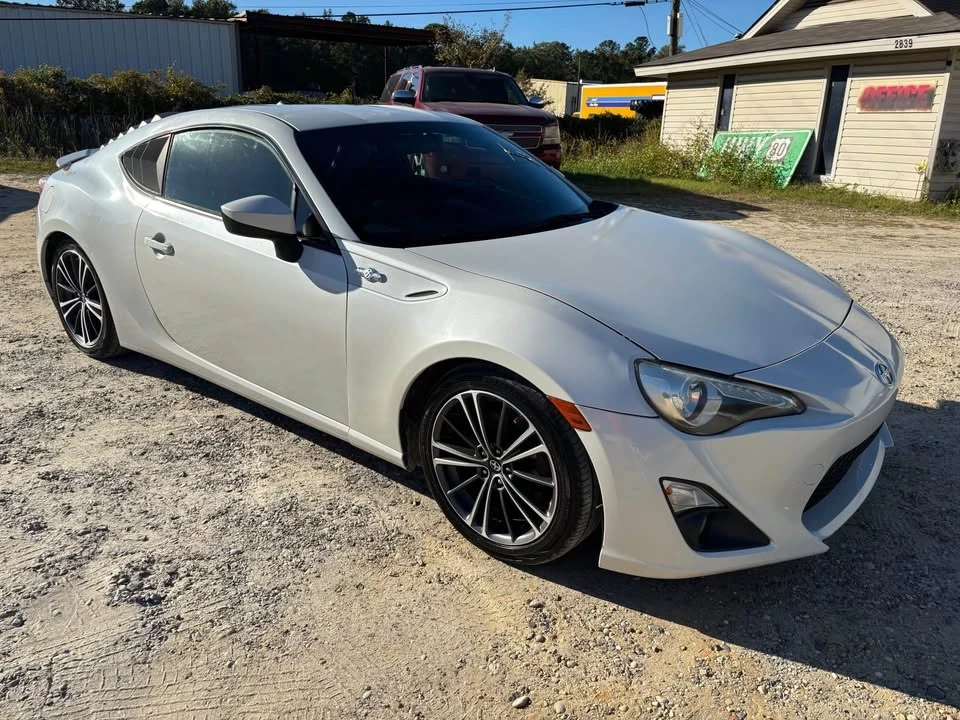 2014 Scion FR-S - Image 3 of 5
