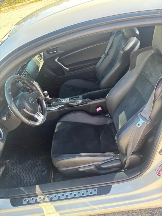 2014 Scion FR-S - Image 5 of 5