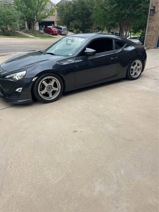 2014 Scion FR-S - Image 11 of 11
