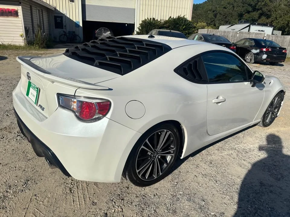 2014 Scion FR-S - Image 4 of 5