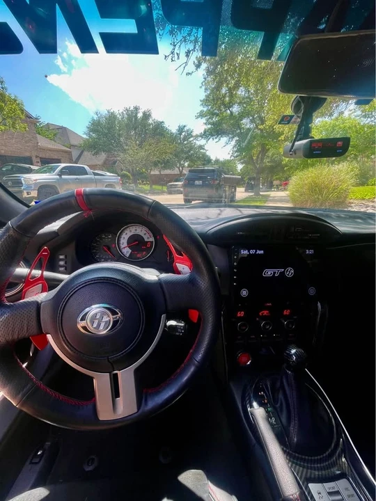 2014 Scion FR-S - Image 3 of 11