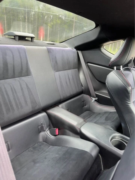 2014 Scion FR-S - Image 9 of 16