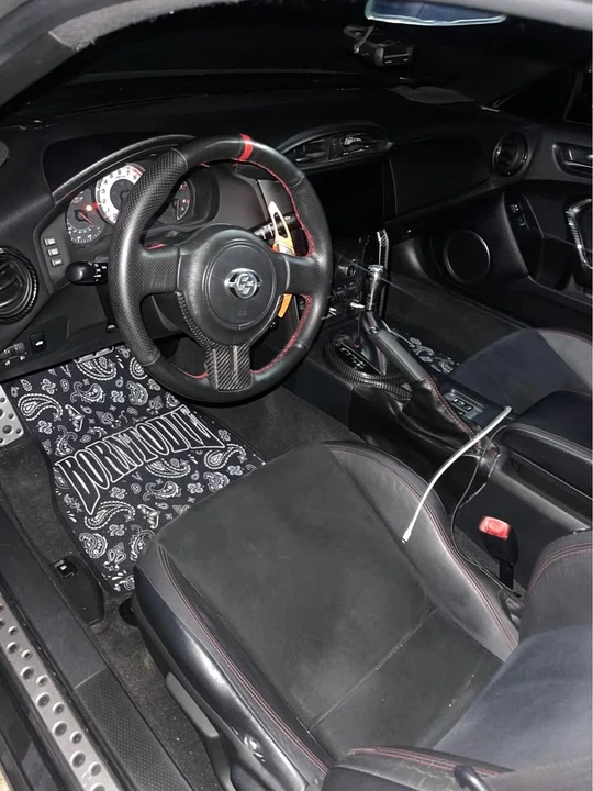 2014 Scion FR-S - Image 7 of 11