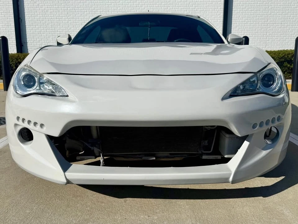 2014 Scion FR-S - Image 3 of 17