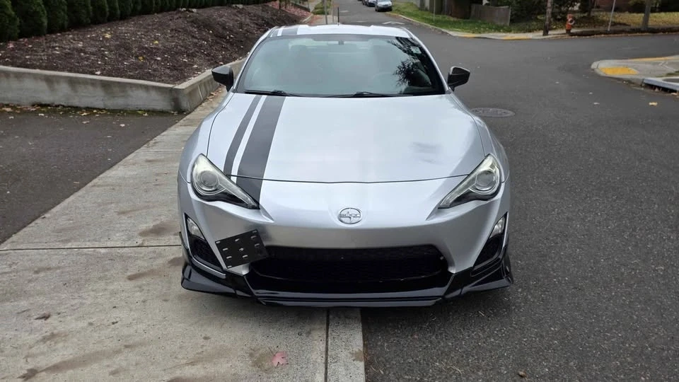 2014 Scion FR-S - Image 2 of 14