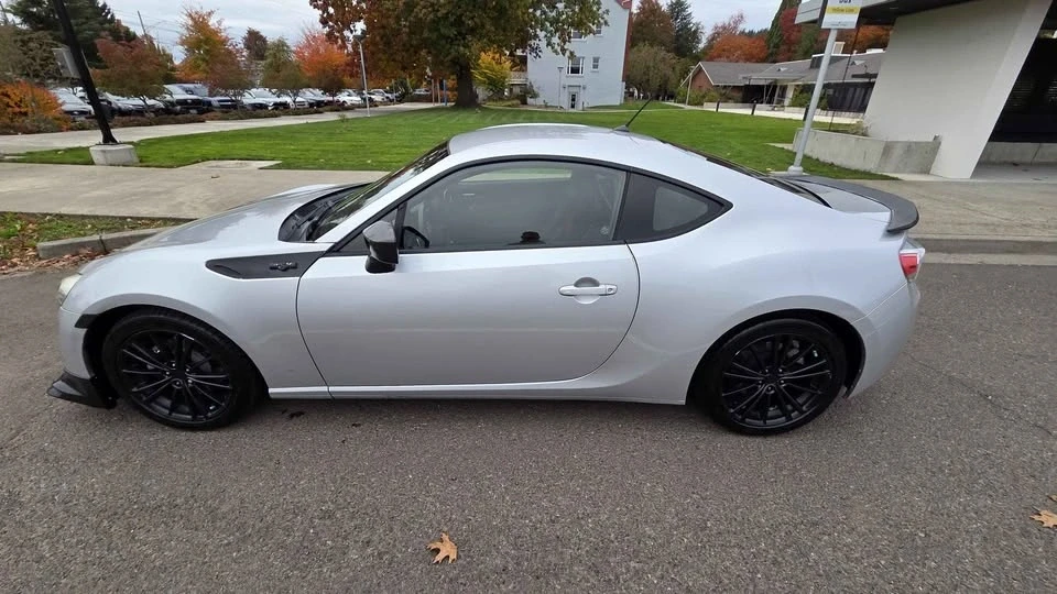 2014 Scion FR-S - Image 8 of 14