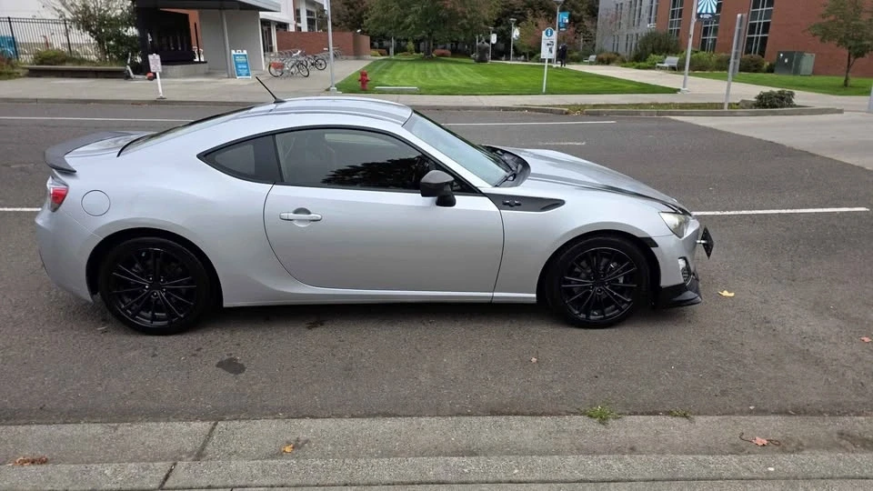 2014 Scion FR-S - Image 4 of 14