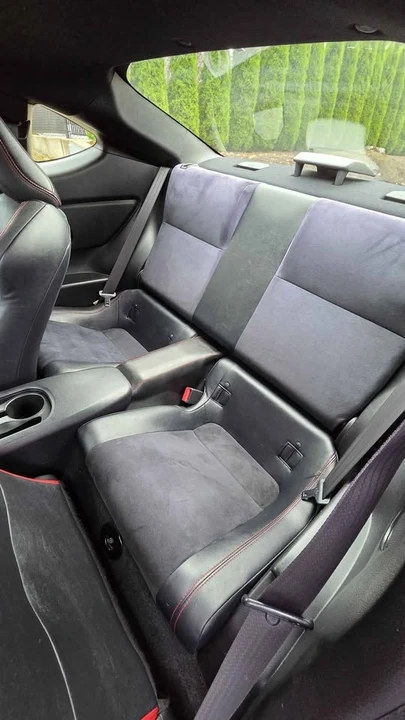 2014 Scion FR-S - Image 10 of 14