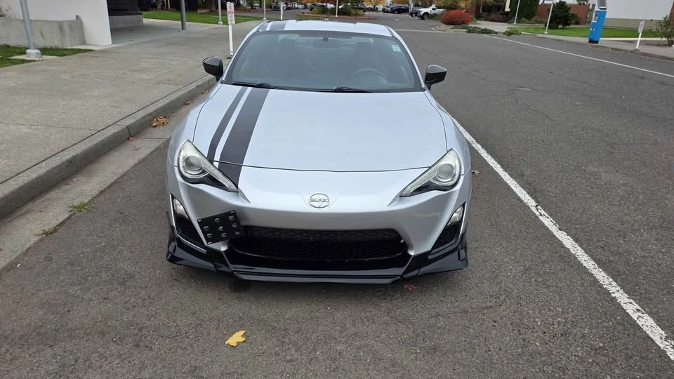 2014 Scion FR-S - Image 2 of 14