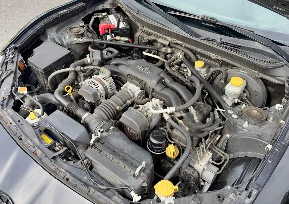 2014 Scion FR-S - Image 10 of 16