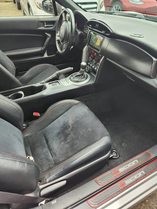 2014 Scion FR-S - Image 10 of 14