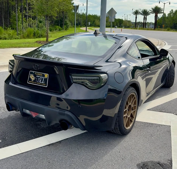 2014 Scion FR-S - Image 3 of 16