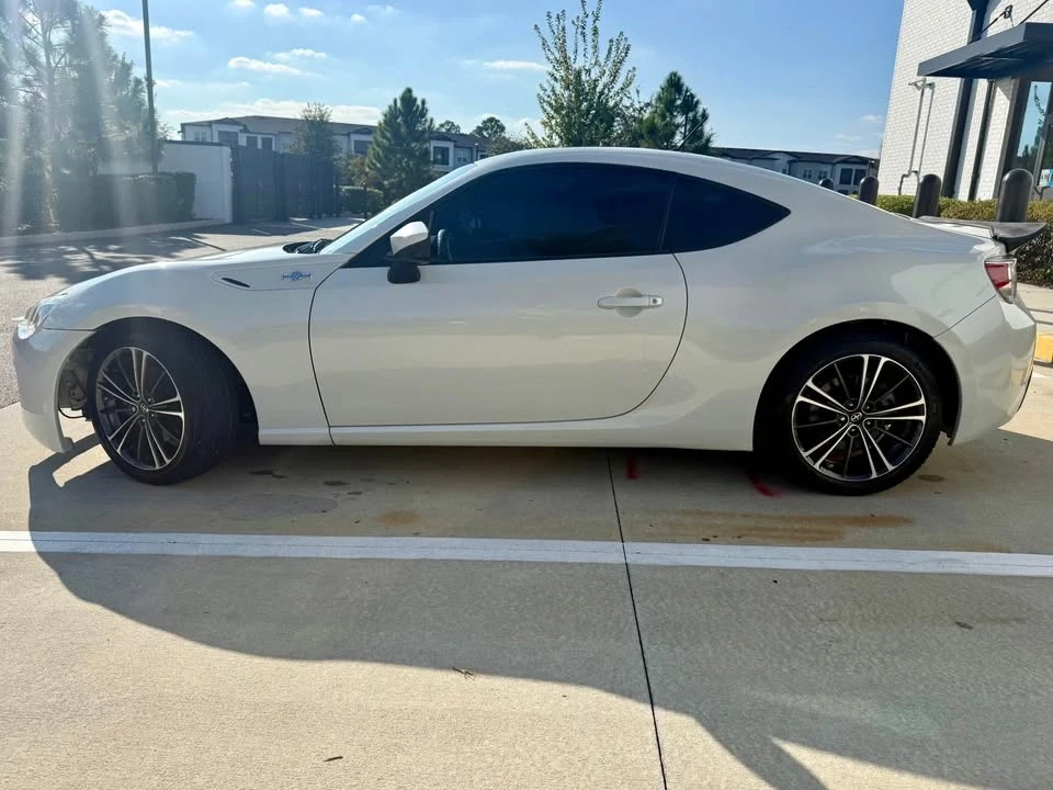 2014 Scion FR-S - Image 6 of 17