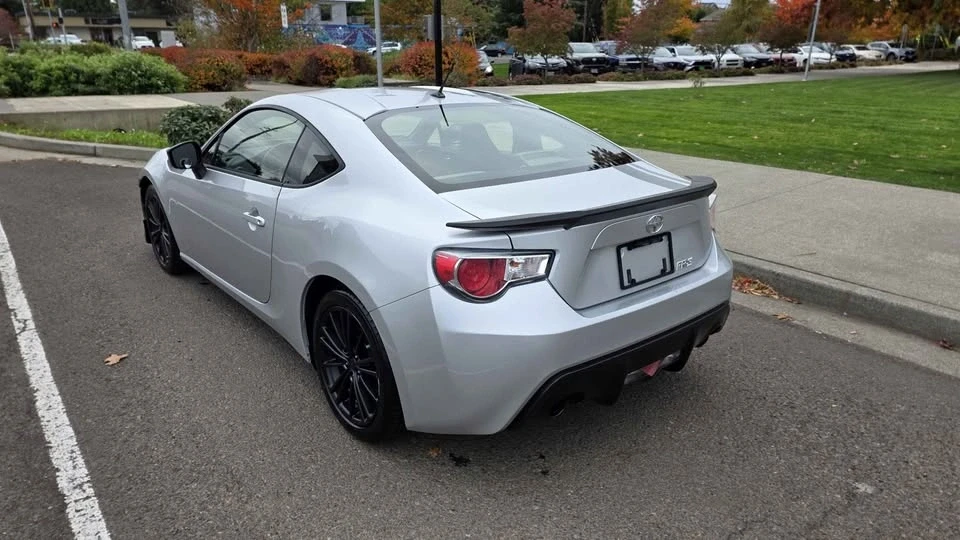 2014 Scion FR-S - Image 7 of 14