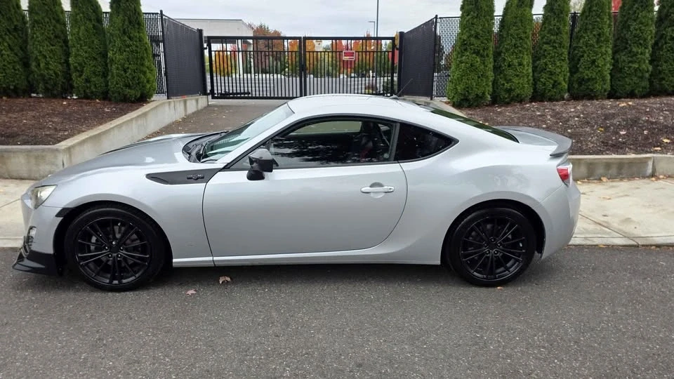 2014 Scion FR-S - Image 8 of 14