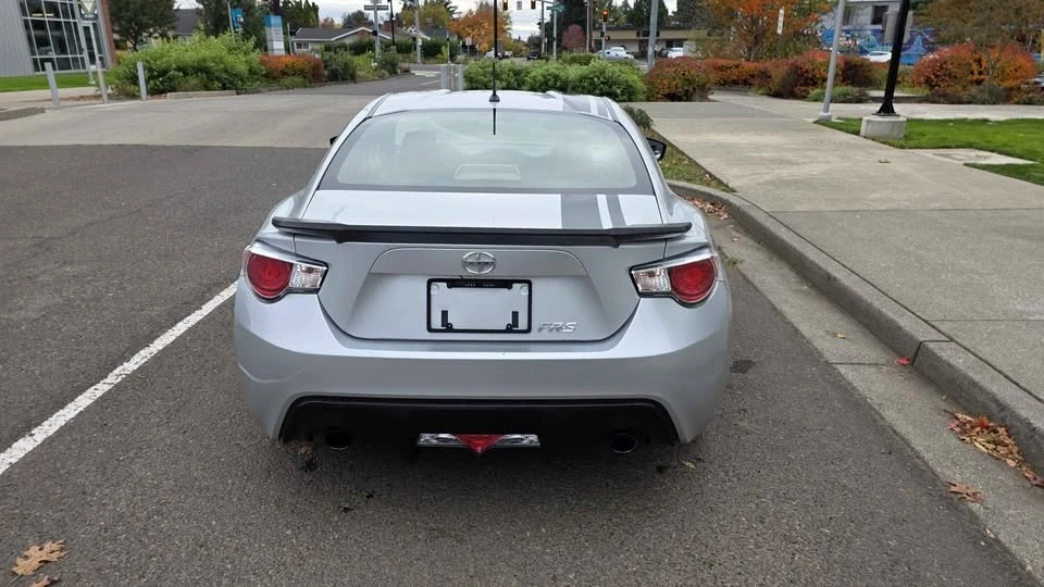 2014 Scion FR-S - Image 6 of 14