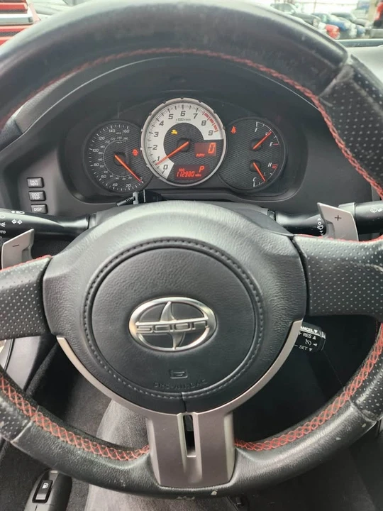 2014 Scion FR-S - Image 8 of 14