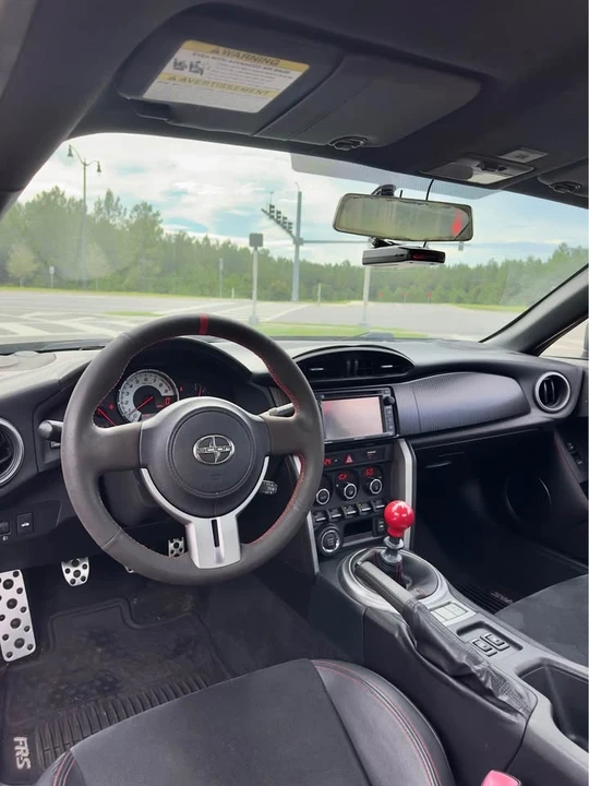 2014 Scion FR-S - Image 6 of 16
