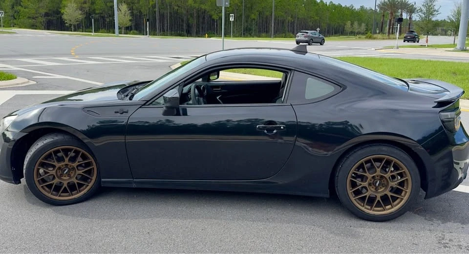 2014 Scion FR-S - Image 5 of 16