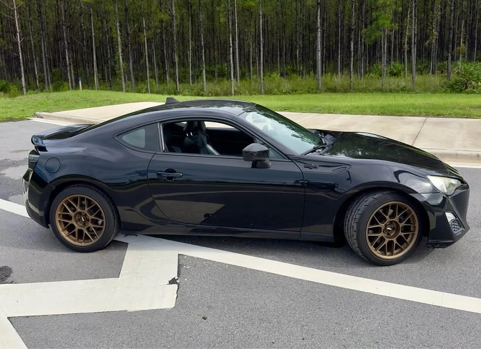 2014 Scion FR-S - Image 2 of 16