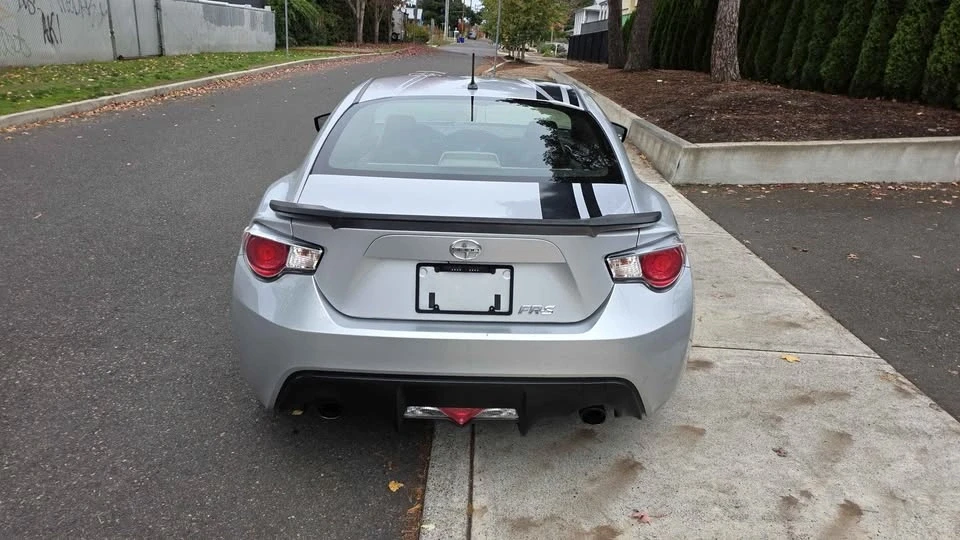 2014 Scion FR-S - Image 6 of 14