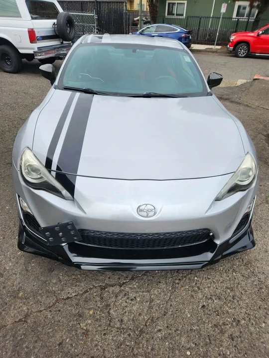 2014 Scion FR-S - Image 3 of 14