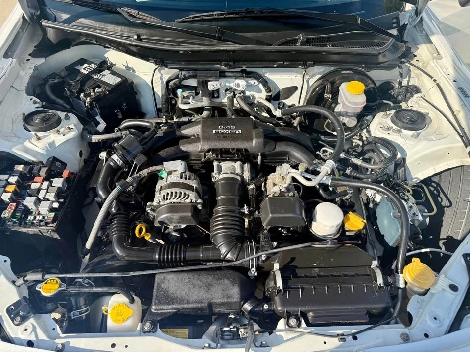 2014 Scion FR-S - Image 16 of 17