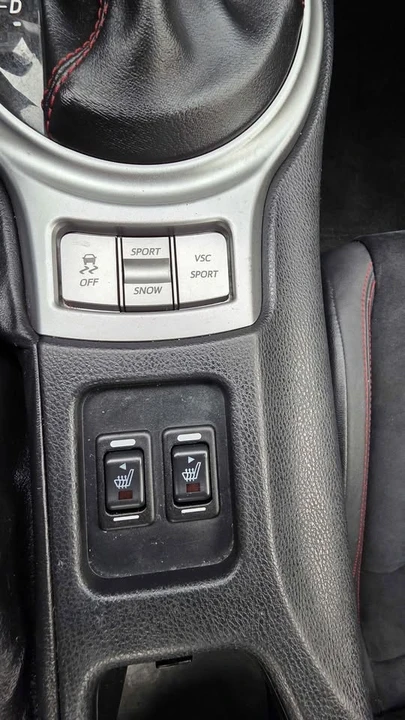 2014 Scion FR-S - Image 11 of 14