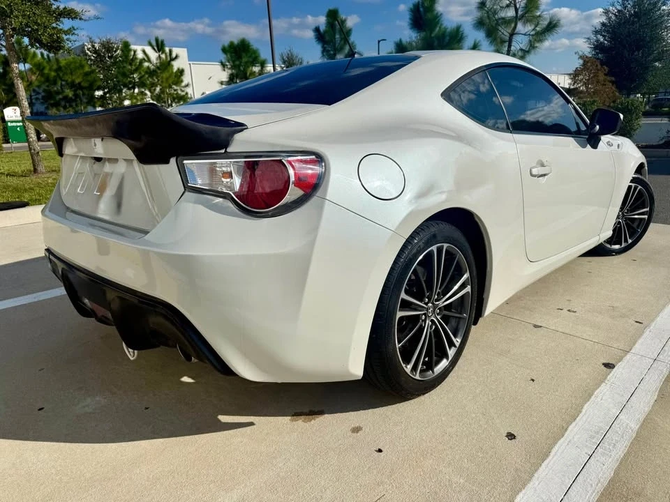 2014 Scion FR-S - Image 2 of 17