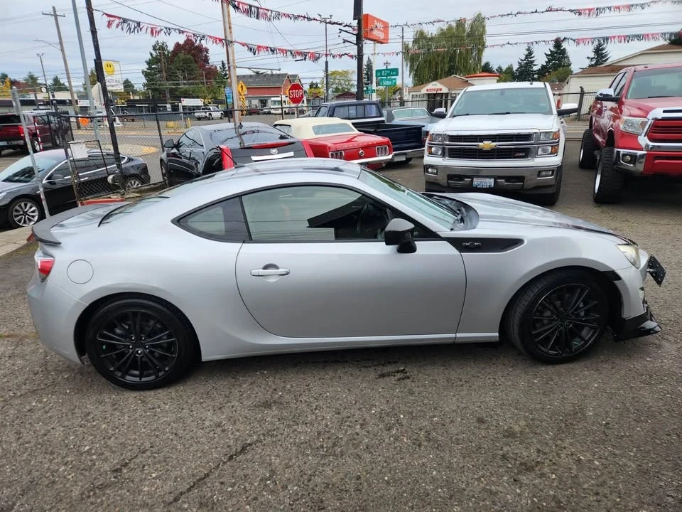 2014 Scion FR-S - Image 2 of 14