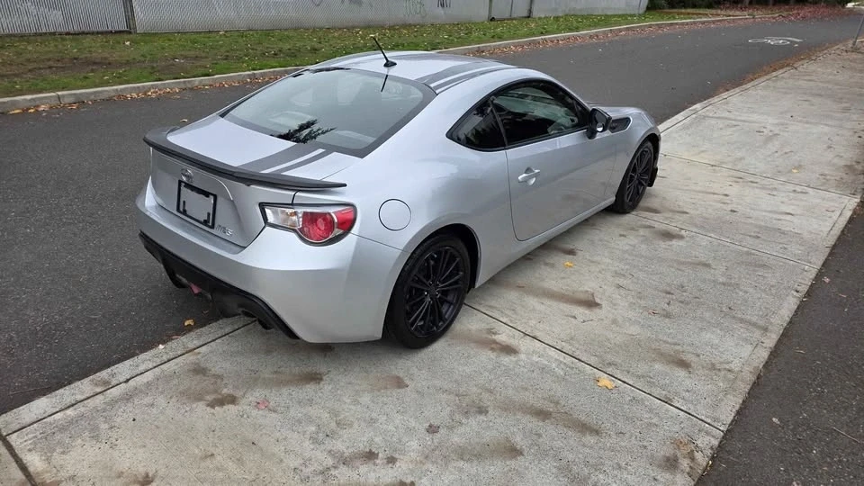 2014 Scion FR-S - Image 5 of 14