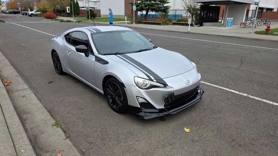 2014 Scion FR-S - Image 3 of 14