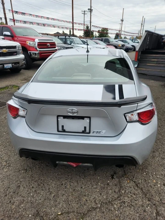 2014 Scion FR-S - Image 7 of 14