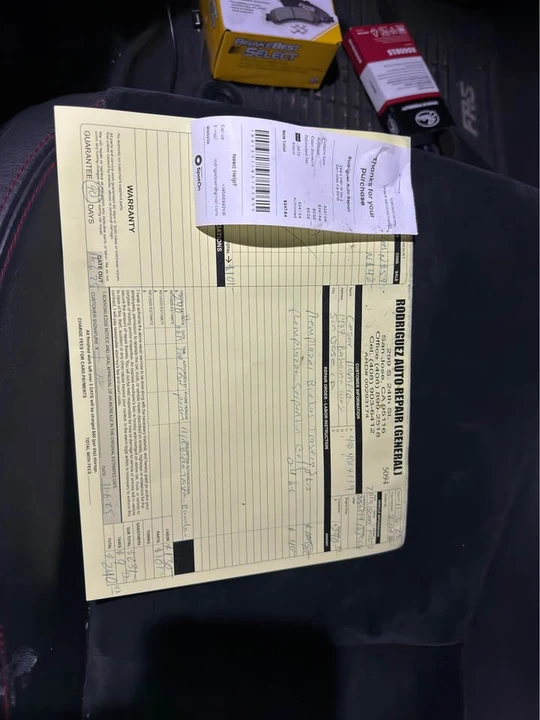 2014 Scion FR-S - Image 11 of 11