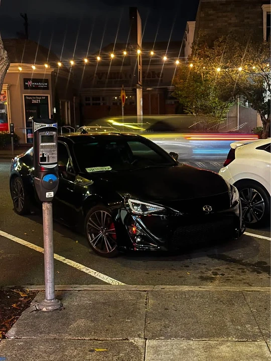 2014 Scion FR-S - Image 5 of 11