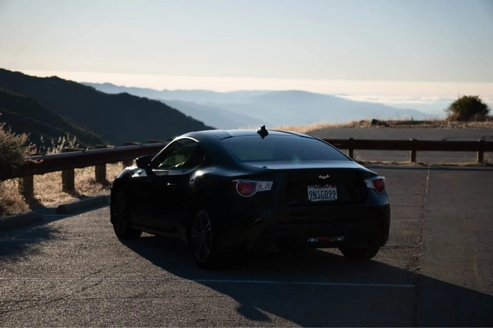 2014 Scion FR-S - Image 2 of 11
