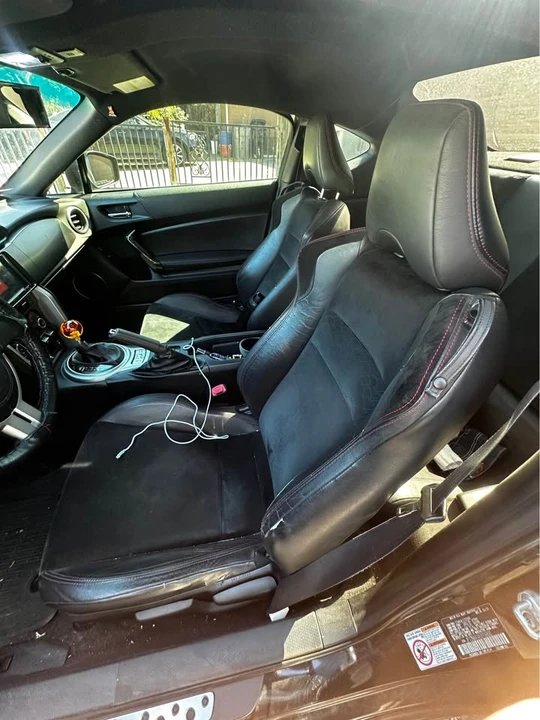 2014 Scion FR-S - Image 7 of 11