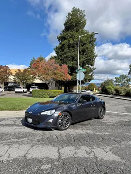 2014 Scion FR-S Monogram Series
