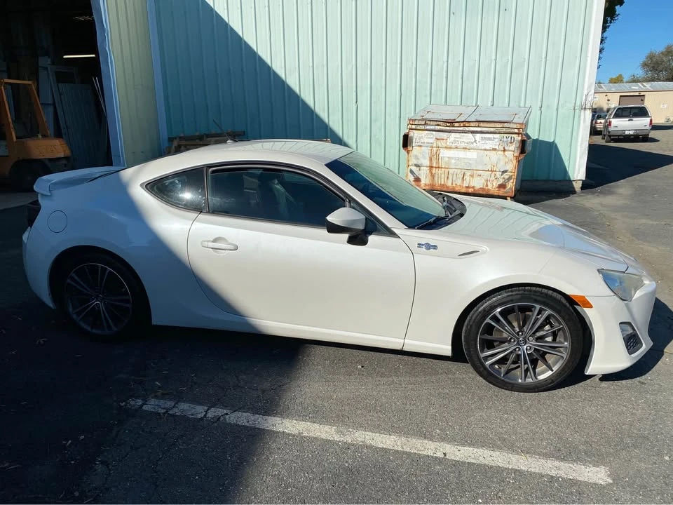 2014 Scion FR-S - Image 8 of 18