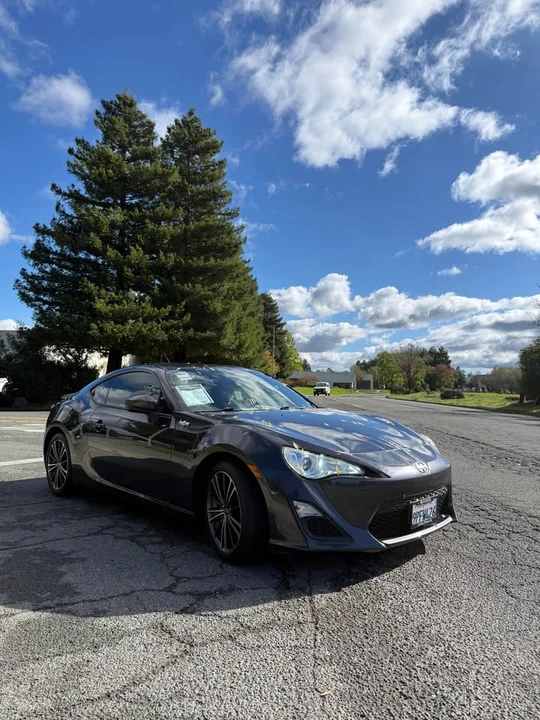 2014 Scion FR-S - Image 3 of 3