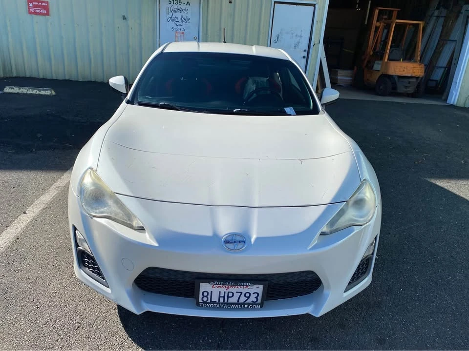 2014 Scion FR-S - Image 11 of 18