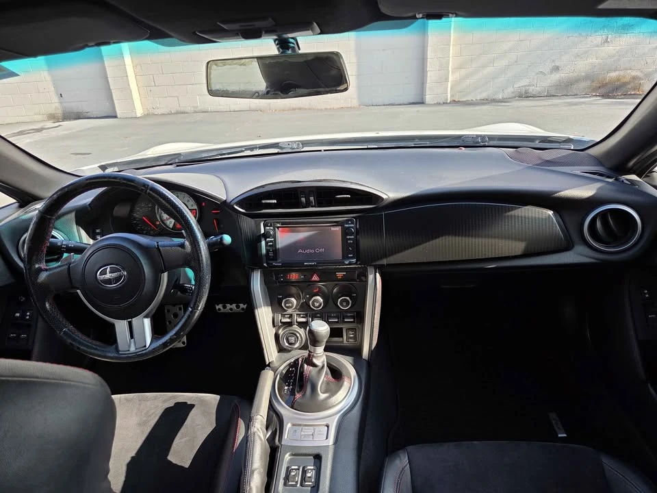 2014 Scion FR-S - Image 9 of 13