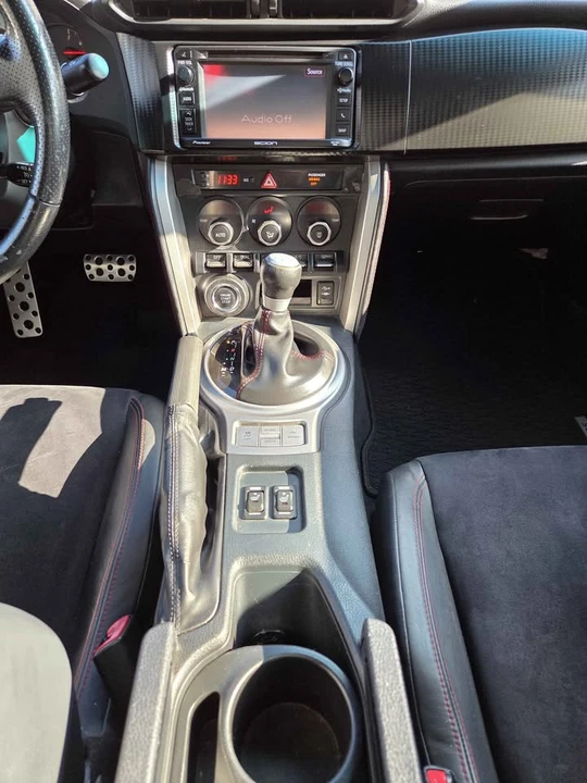 2014 Scion FR-S - Image 11 of 13