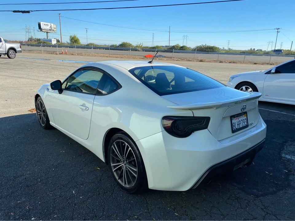 2014 Scion FR-S - Image 5 of 18