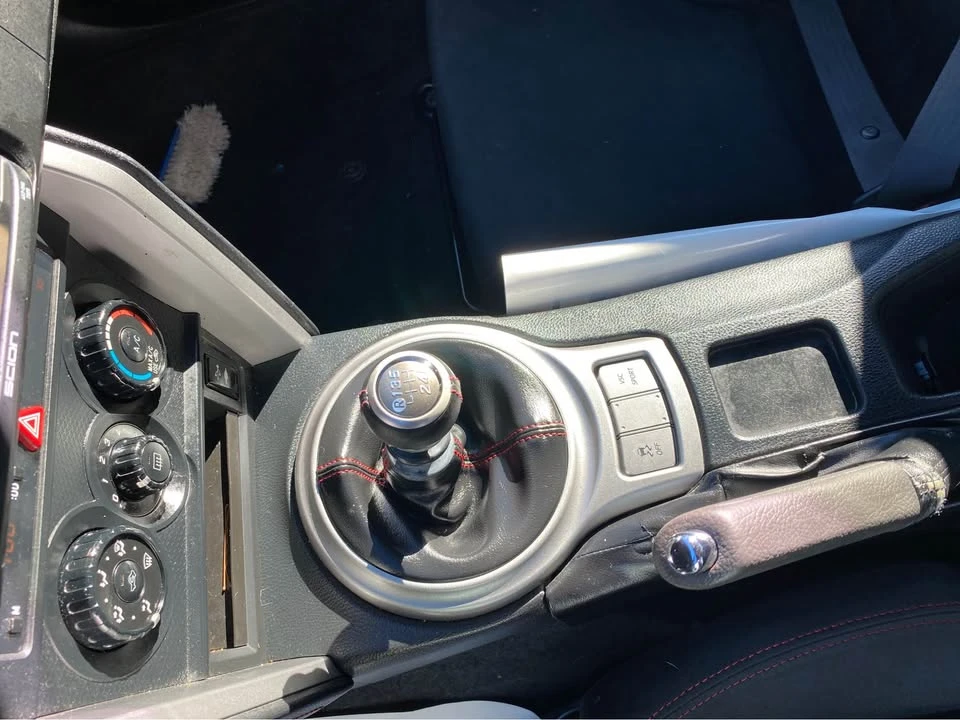 2014 Scion FR-S - Image 14 of 18