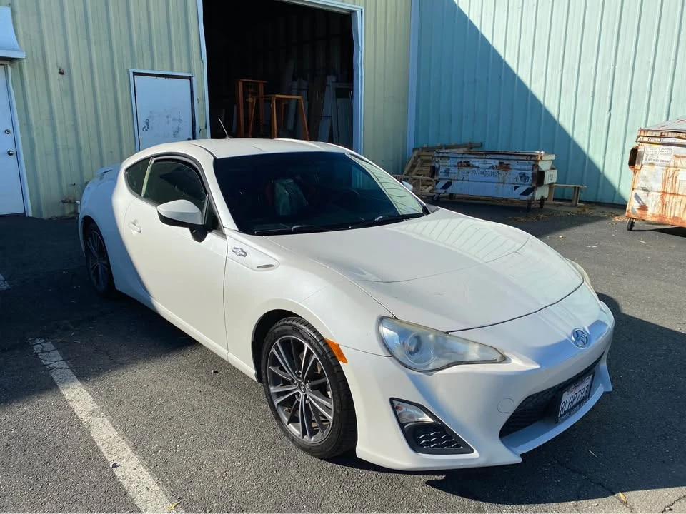 2014 Scion FR-S - Image 10 of 18