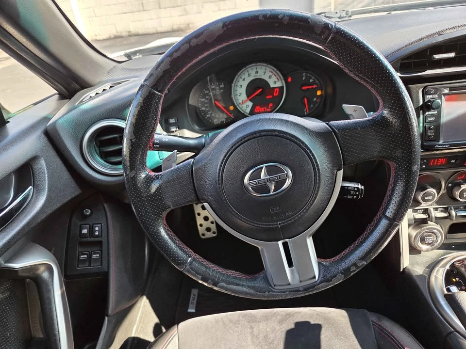 2014 Scion FR-S - Image 10 of 13