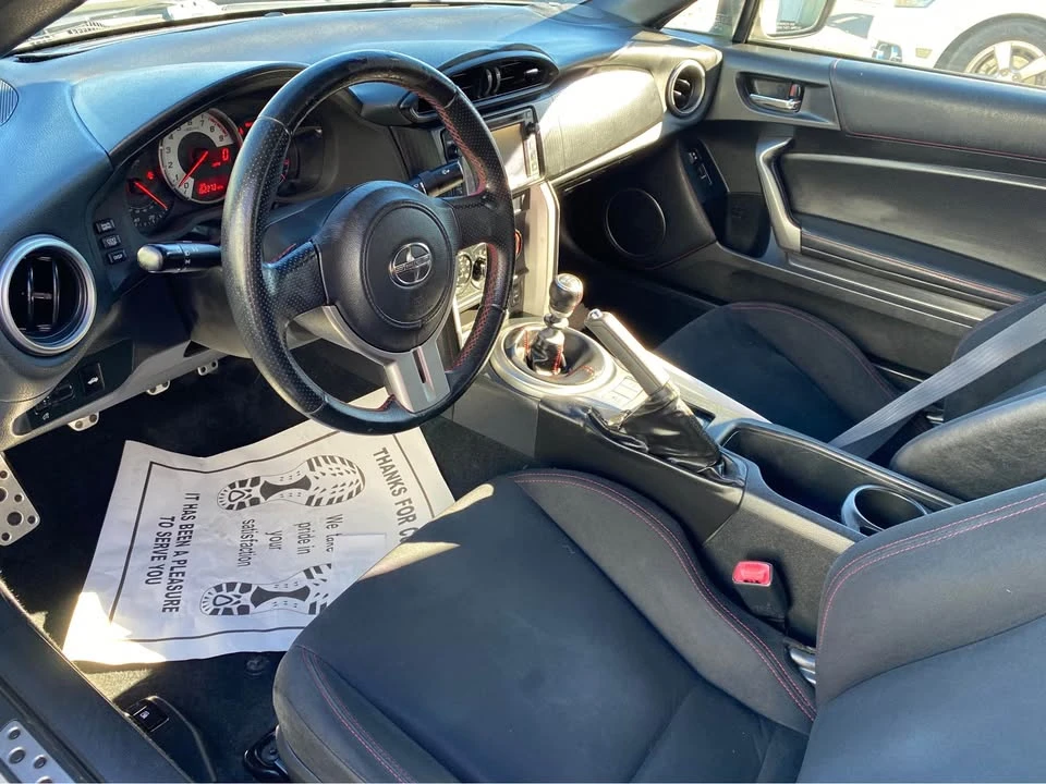 2014 Scion FR-S - Image 15 of 18
