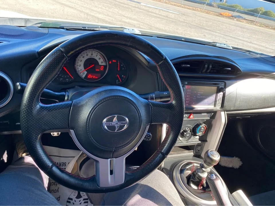 2014 Scion FR-S - Image 18 of 18