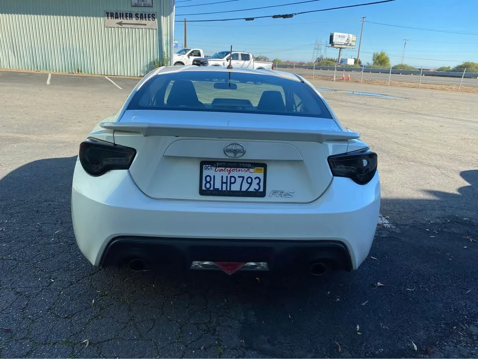 2014 Scion FR-S - Image 6 of 18